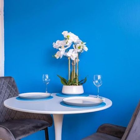 Spacious Flat In West Midlands Μπέρμιγχαμ Εξωτερικό φωτογραφία