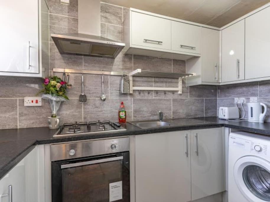 Spacious Flat In West Midlands Μπέρμιγχαμ Εξωτερικό φωτογραφία
