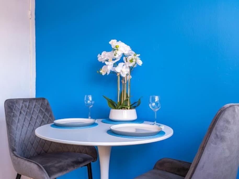 Spacious Flat In West Midlands Μπέρμιγχαμ Εξωτερικό φωτογραφία