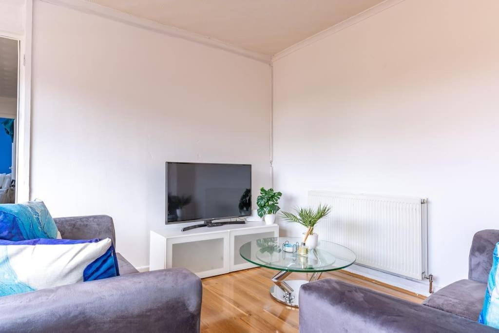 Spacious Flat In West Midlands Μπέρμιγχαμ Εξωτερικό φωτογραφία