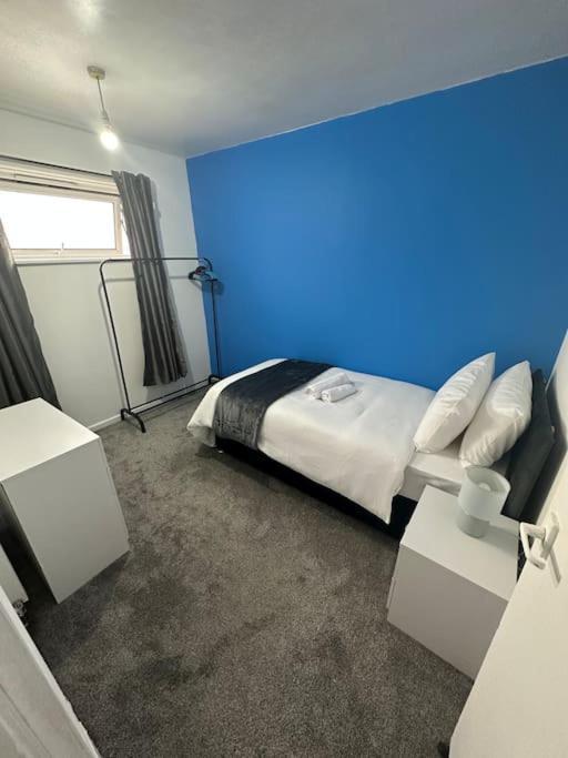 Spacious Flat In West Midlands Μπέρμιγχαμ Εξωτερικό φωτογραφία