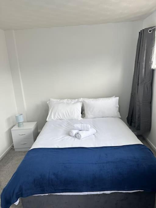 Spacious Flat In West Midlands Μπέρμιγχαμ Εξωτερικό φωτογραφία