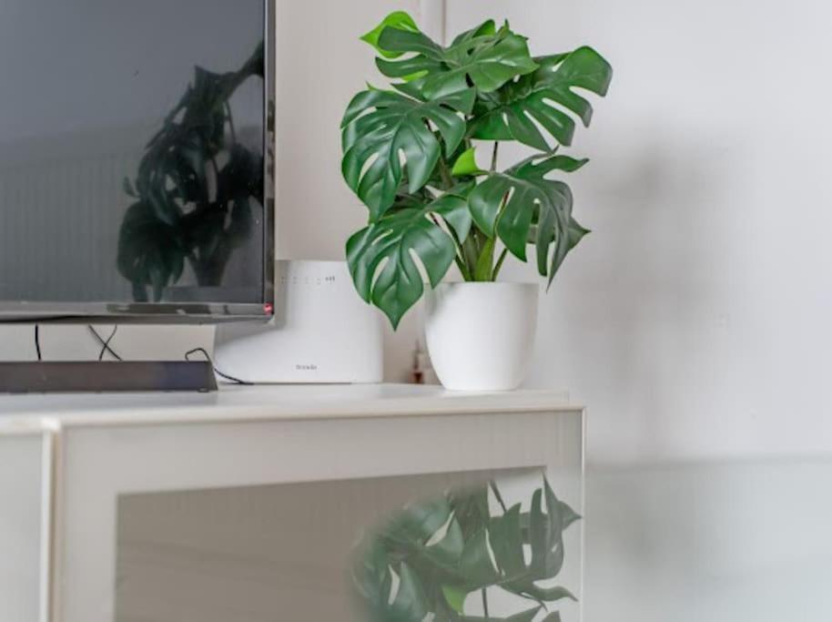 Spacious Flat In West Midlands Μπέρμιγχαμ Εξωτερικό φωτογραφία