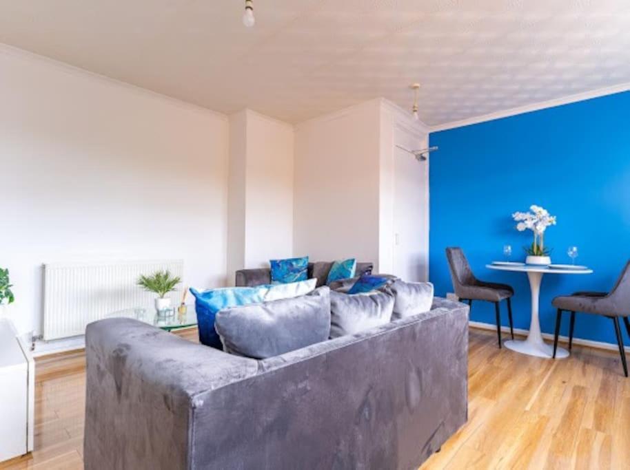 Spacious Flat In West Midlands Μπέρμιγχαμ Εξωτερικό φωτογραφία