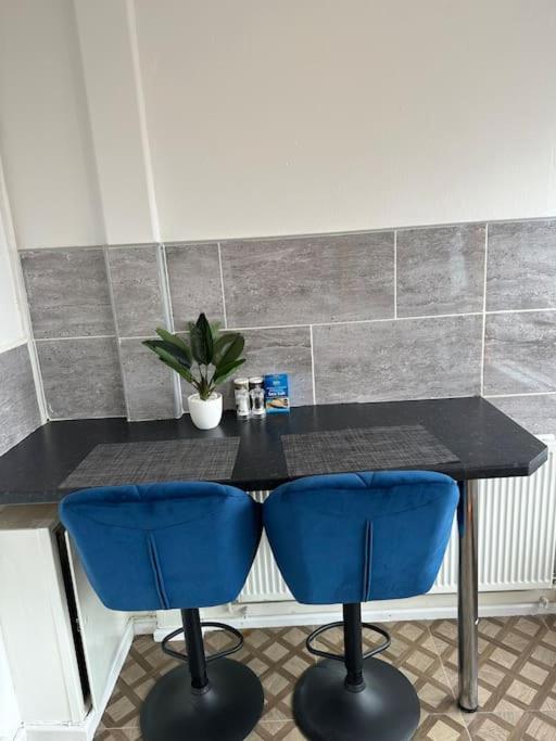 Spacious Flat In West Midlands Μπέρμιγχαμ Εξωτερικό φωτογραφία